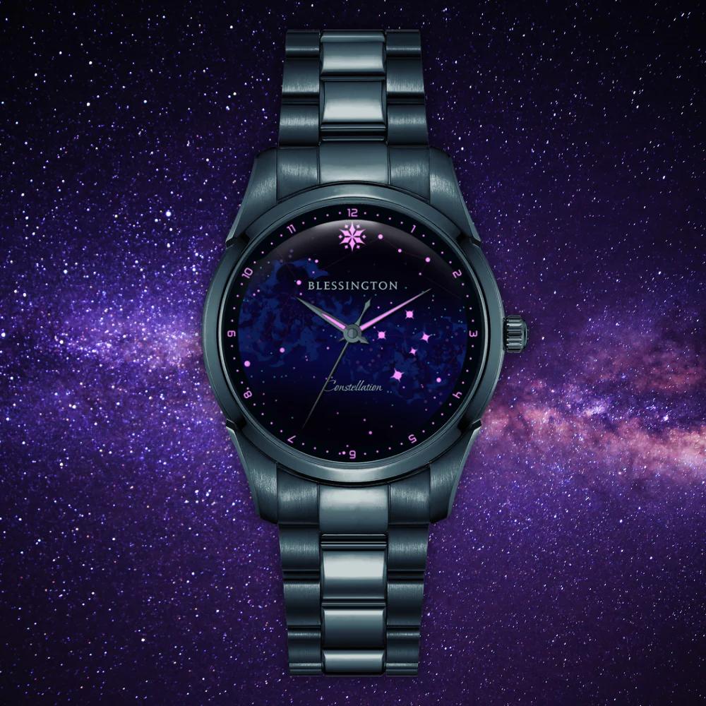 Violet Dusk - 42mm - Image 2